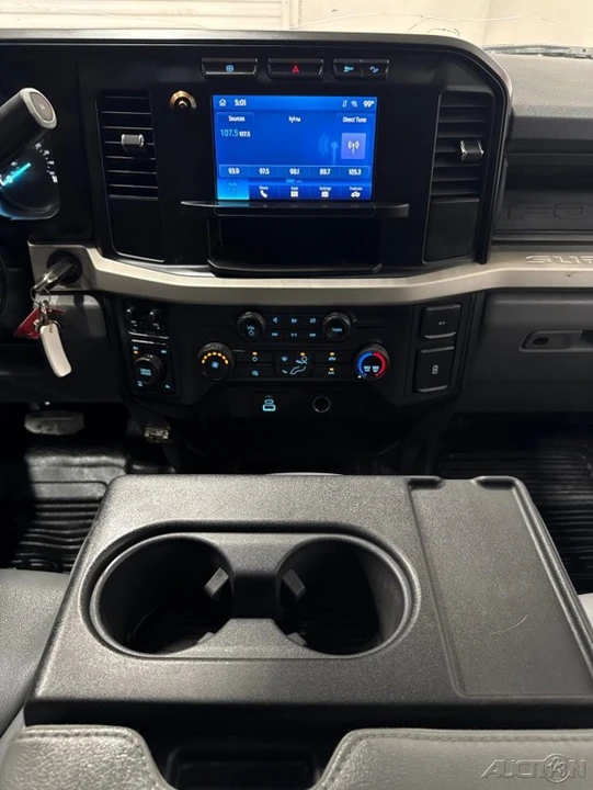 2023 Ford Super Duty 5th Gen - Image 19 of 24