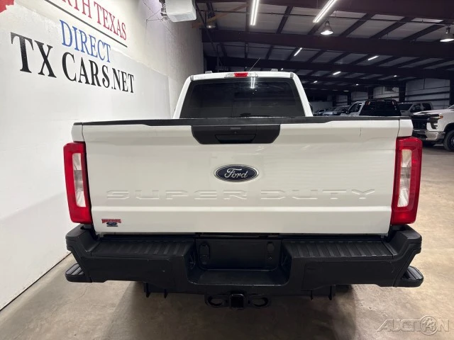 2023 Ford Super Duty 5th Gen - Image 8 of 24
