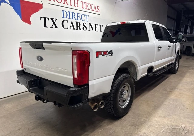 2023 Ford Super Duty 5th Gen - Image 7 of 24