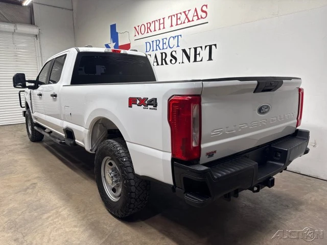2023 Ford Super Duty 5th Gen - Image 10 of 24