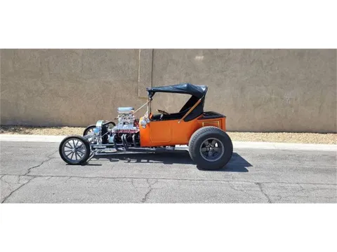 2023 Ford T Bucket
