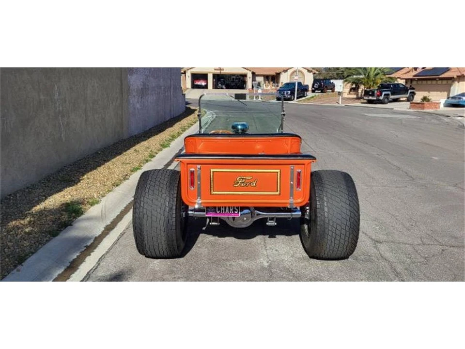 2023 Ford Model T - Image 9 of 15