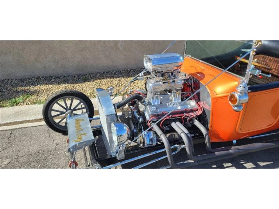 2023 Ford Model T - Image 13 of 15