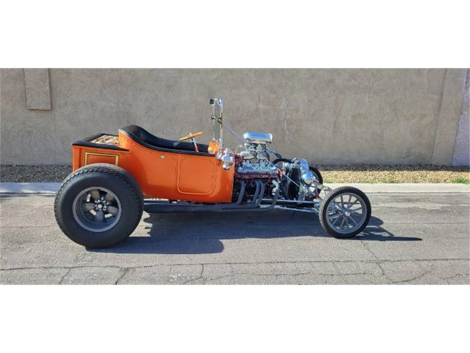 2023 Ford Model T - Image 12 of 15