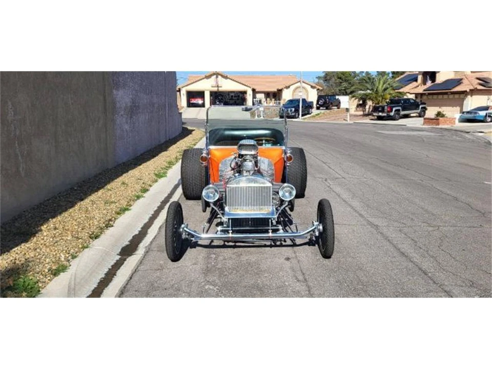 2023 Ford Model T - Image 11 of 15