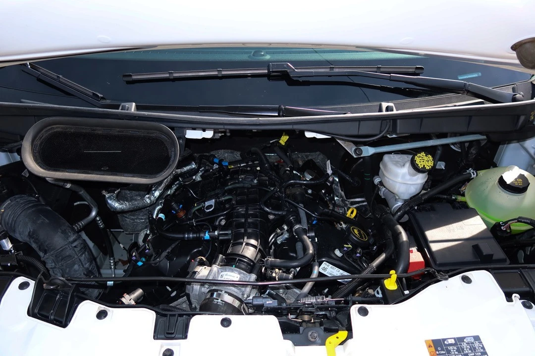 2023 Ford Transit - Image 26 of 27