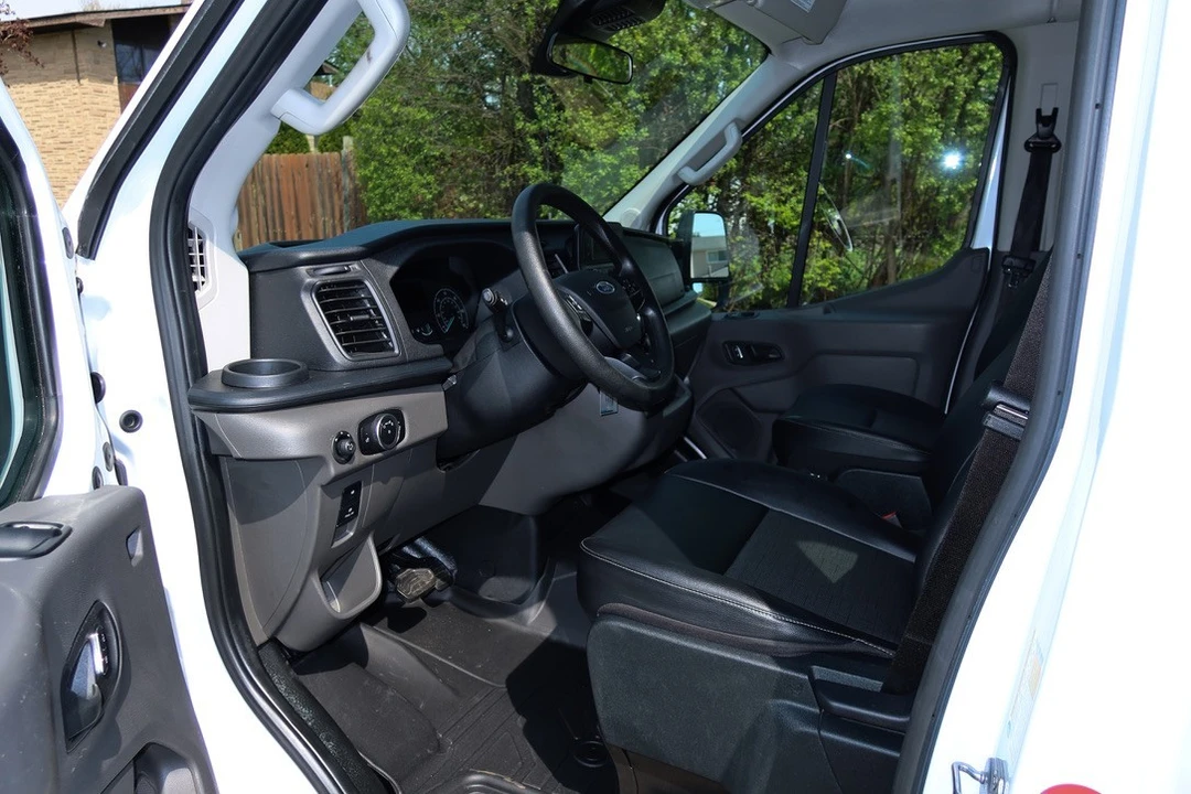 2023 Ford Transit - Image 19 of 27