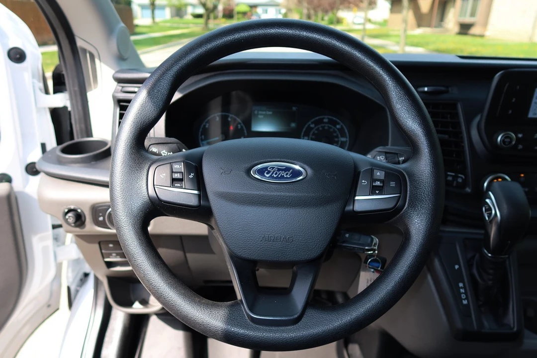 2023 Ford Transit - Image 21 of 27