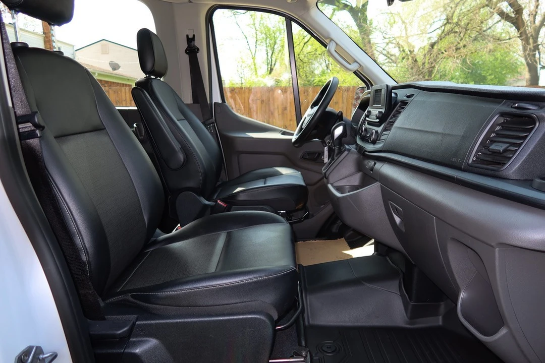 2023 Ford Transit - Image 17 of 27