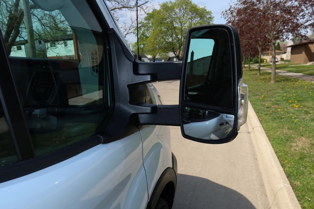 2023 Ford Transit - Image 16 of 27