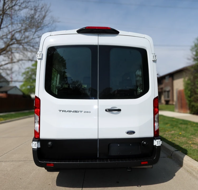 2023 Ford Transit - Image 6 of 27