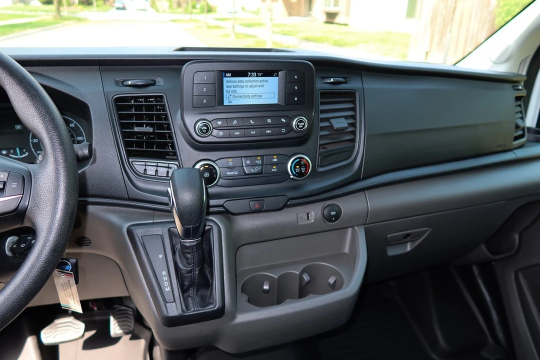 2023 Ford Transit - Image 20 of 27