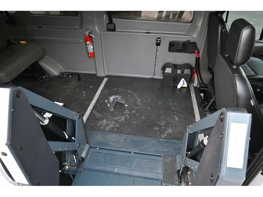 2023 Ford Transit - Image 20 of 21