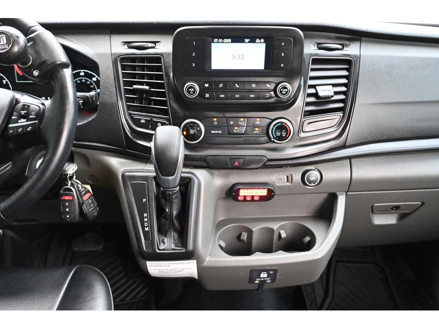 2023 Ford Transit - Image 29 of 31