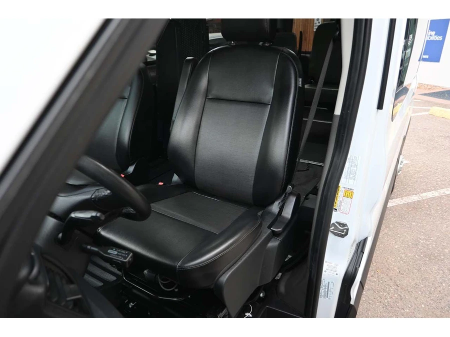 2023 Ford Transit - Image 14 of 31