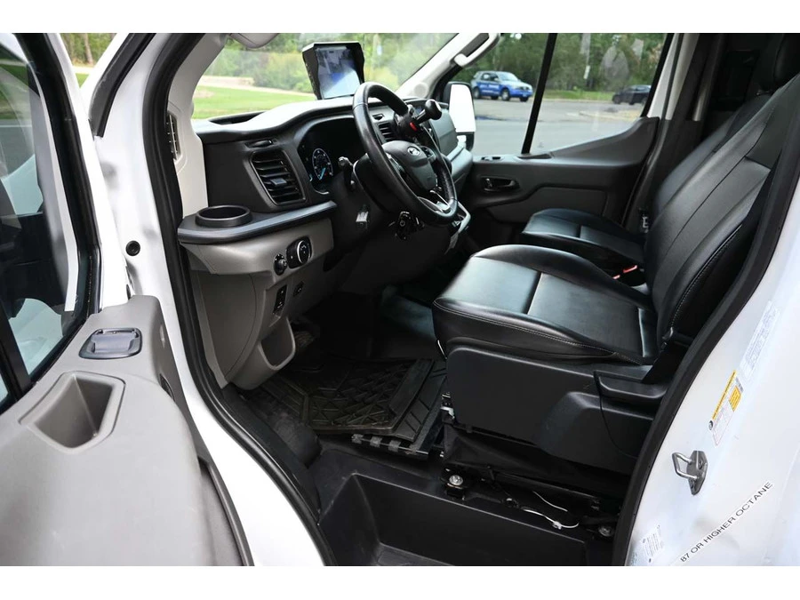 2023 Ford Transit - Image 13 of 21