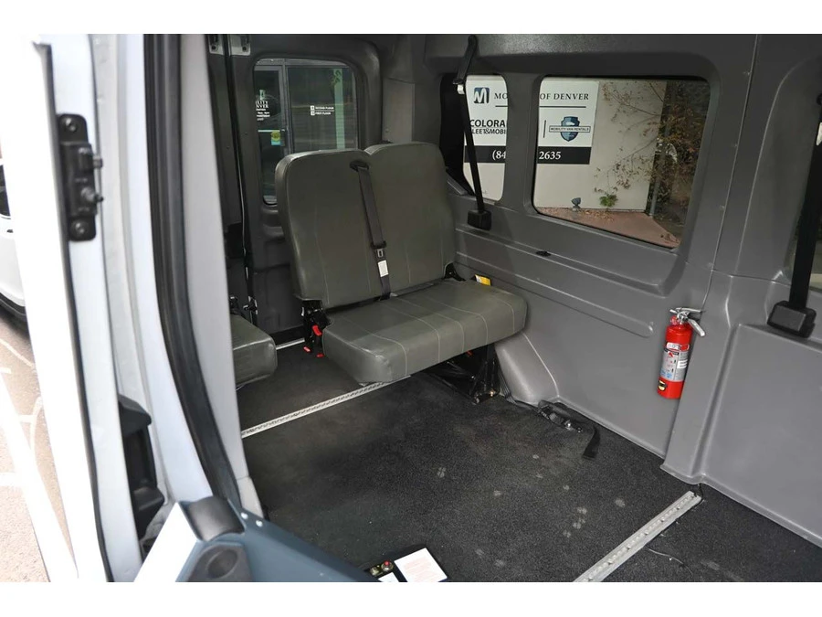 2023 Ford Transit - Image 21 of 21