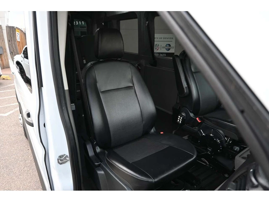 2023 Ford Transit - Image 16 of 31