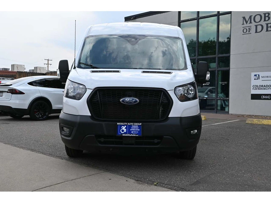 2023 Ford Transit - Image 4 of 12