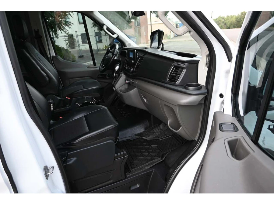 2023 Ford Transit - Image 15 of 21