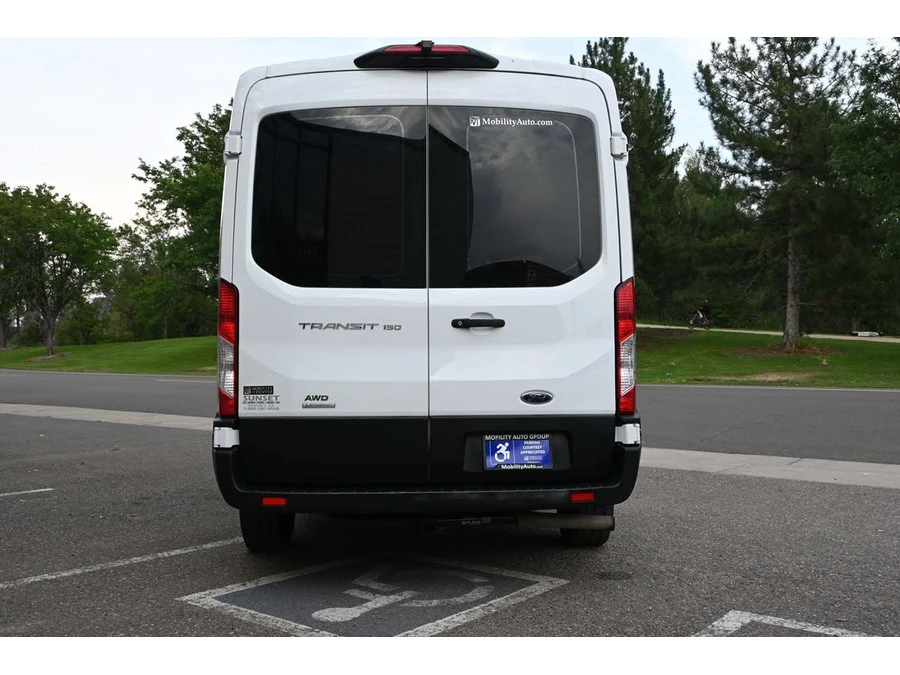 2023 Ford Transit - Image 7 of 21