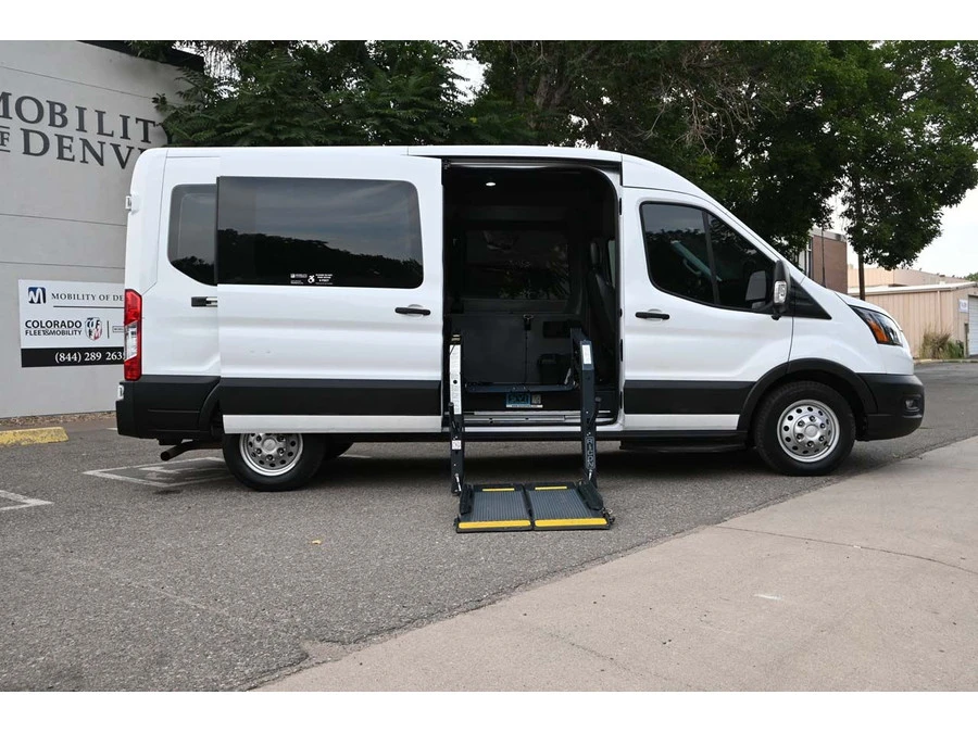 2023 Ford Transit - Image 17 of 31