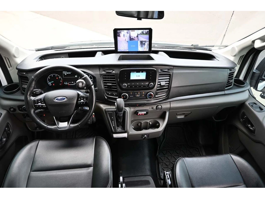 2023 Ford Transit - Image 28 of 31
