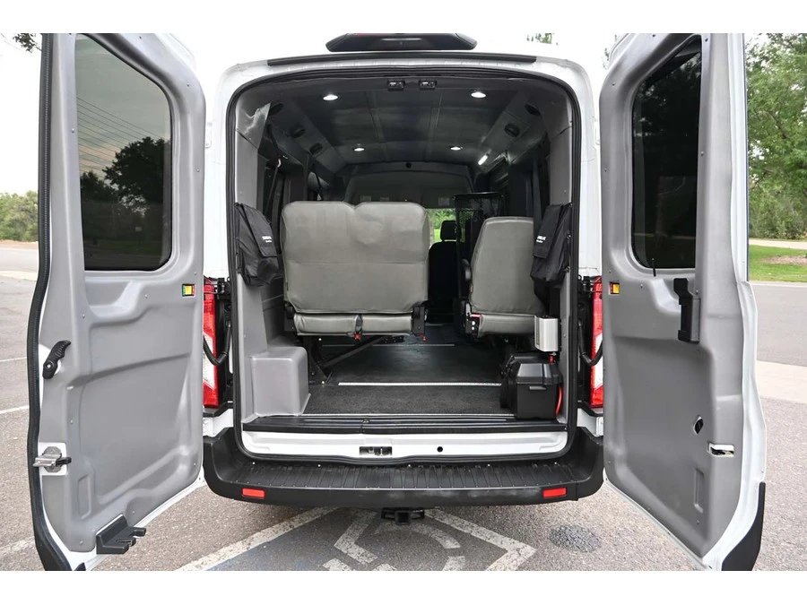2023 Ford Transit - Image 31 of 31