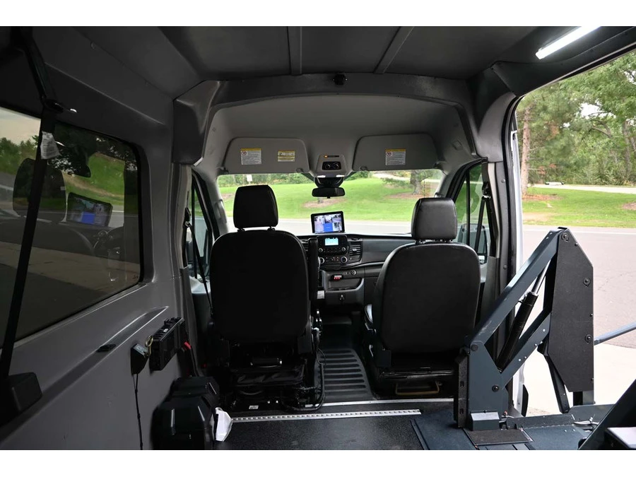 2023 Ford Transit - Image 25 of 31