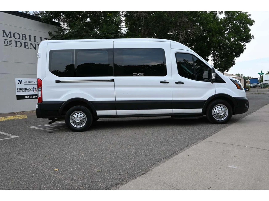 2023 Ford Transit - Image 5 of 12