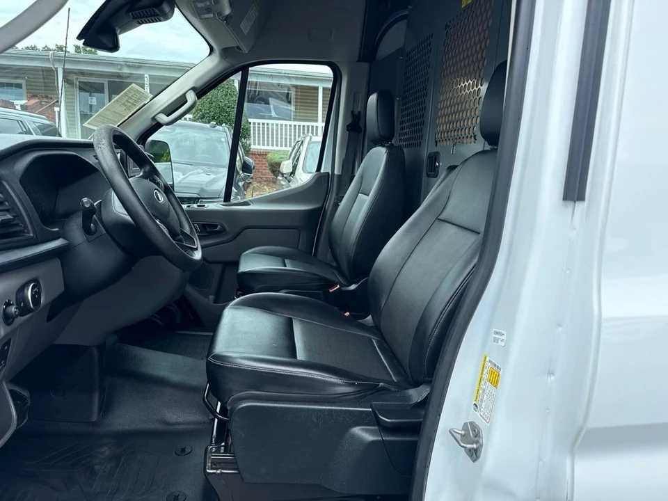 2023 Ford Transit - Image 3 of 5