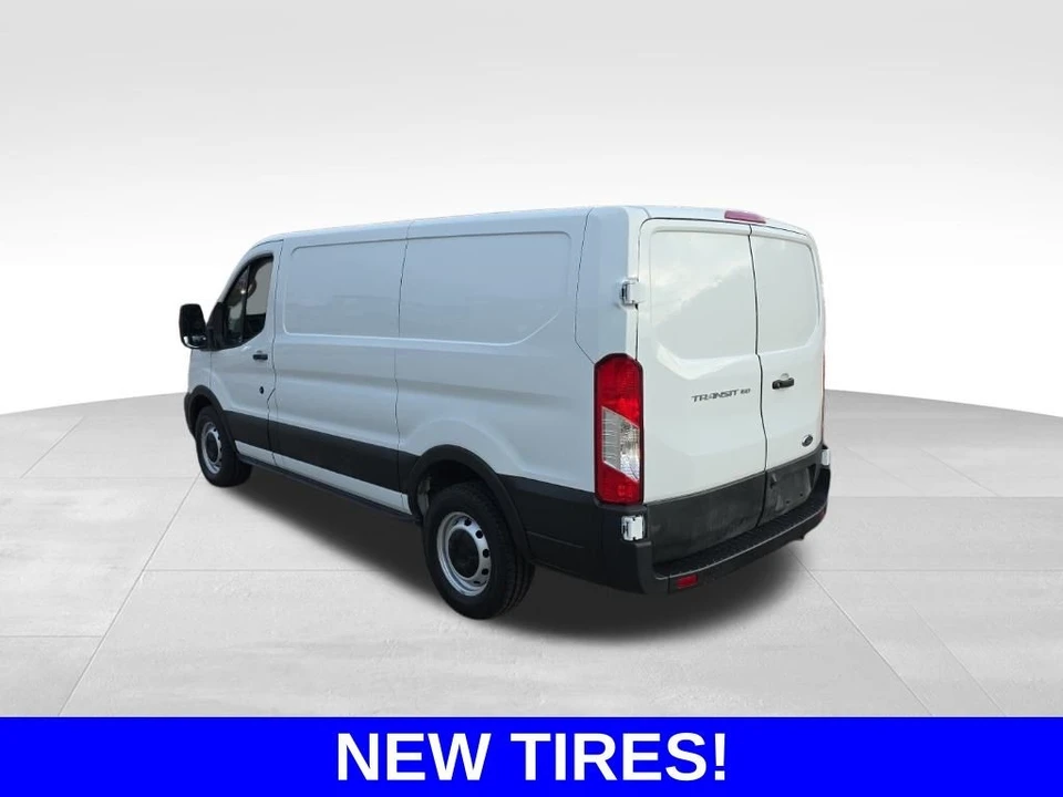 2023 Ford Transit - Image 6 of 12