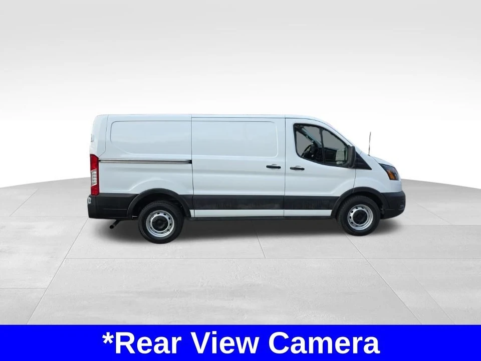 2023 Ford Transit - Image 10 of 12