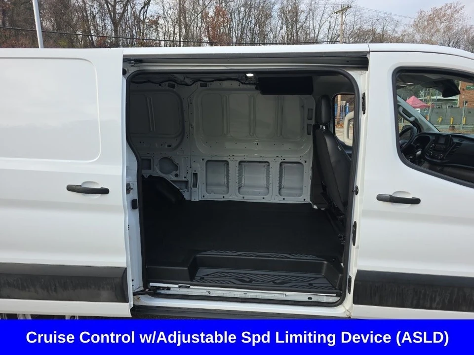 2023 Ford Transit - Image 11 of 12