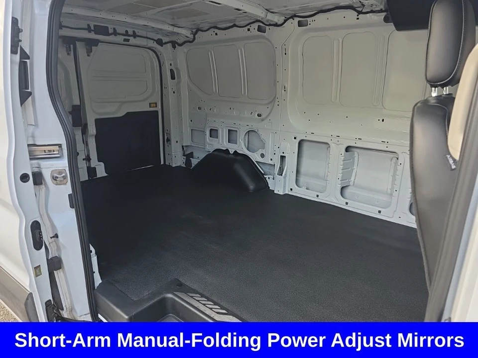 2023 Ford Transit - Image 12 of 12