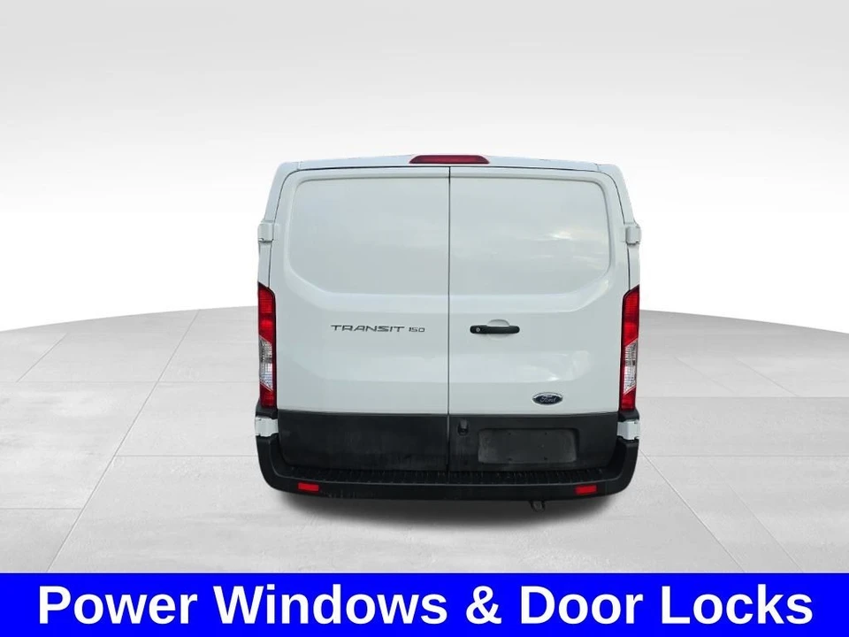 2023 Ford Transit - Image 8 of 12