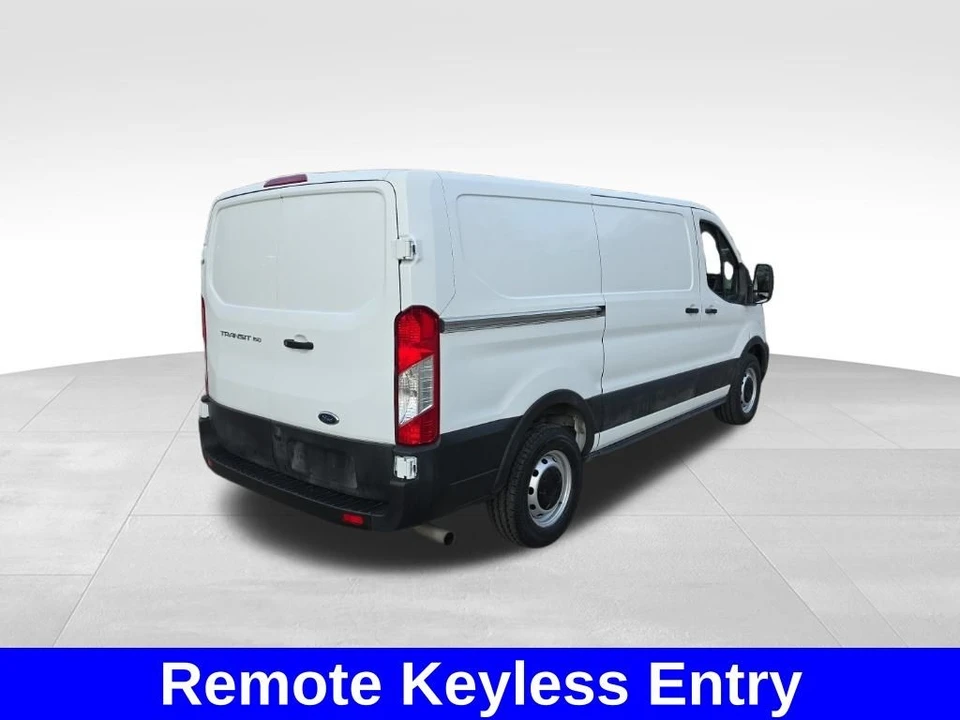 2023 Ford Transit - Image 9 of 12