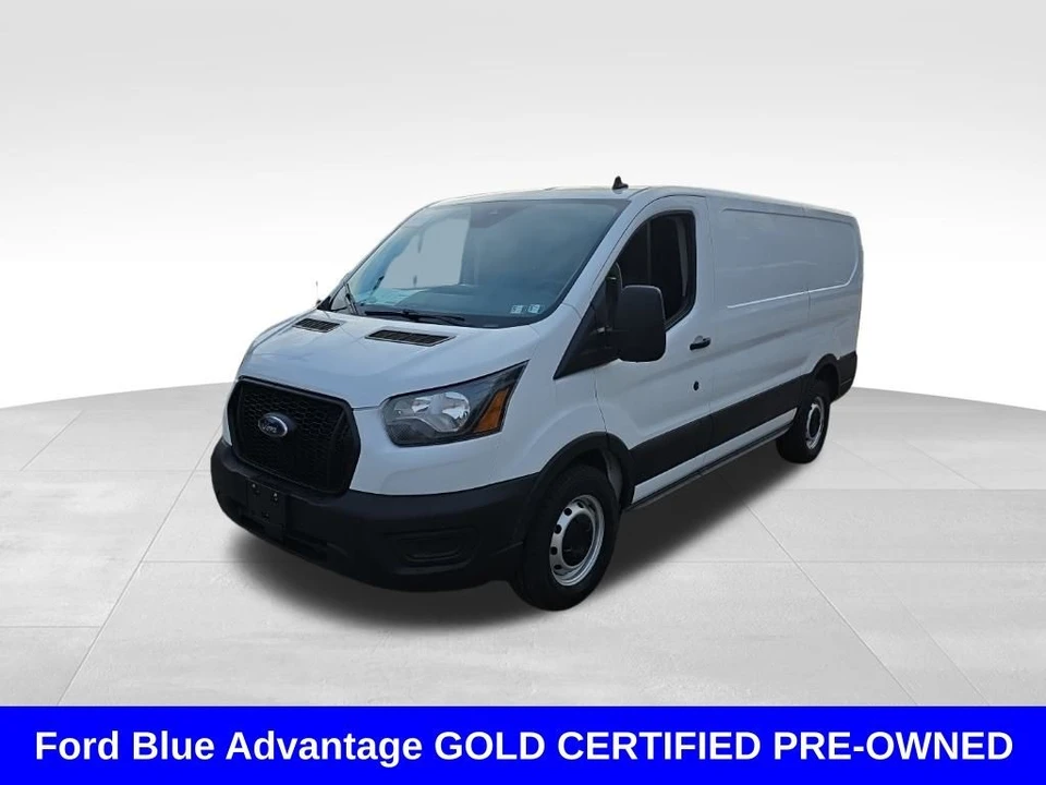 2023 Ford Transit - Image 3 of 12