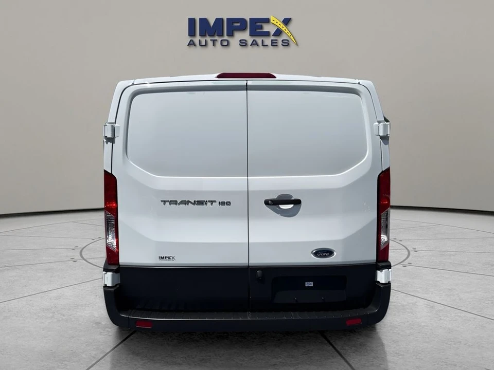 2023 Ford Transit - Image 4 of 30