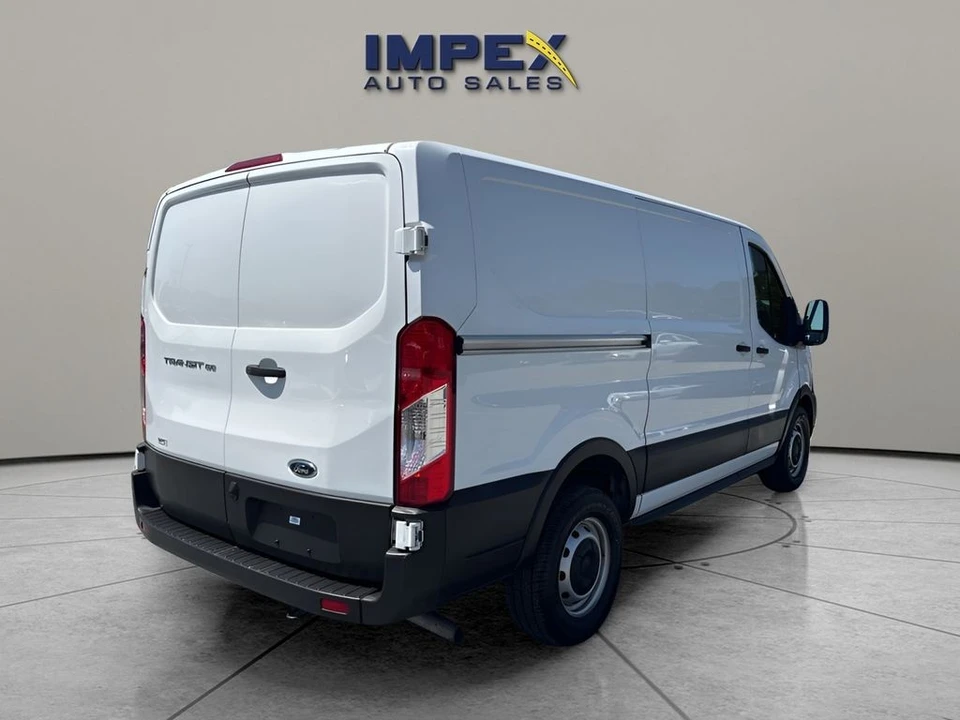 2023 Ford Transit - Image 5 of 30