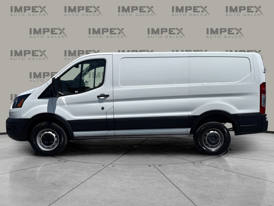 2023 Ford Transit - Image 2 of 30