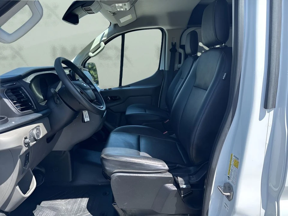 2023 Ford Transit - Image 9 of 30