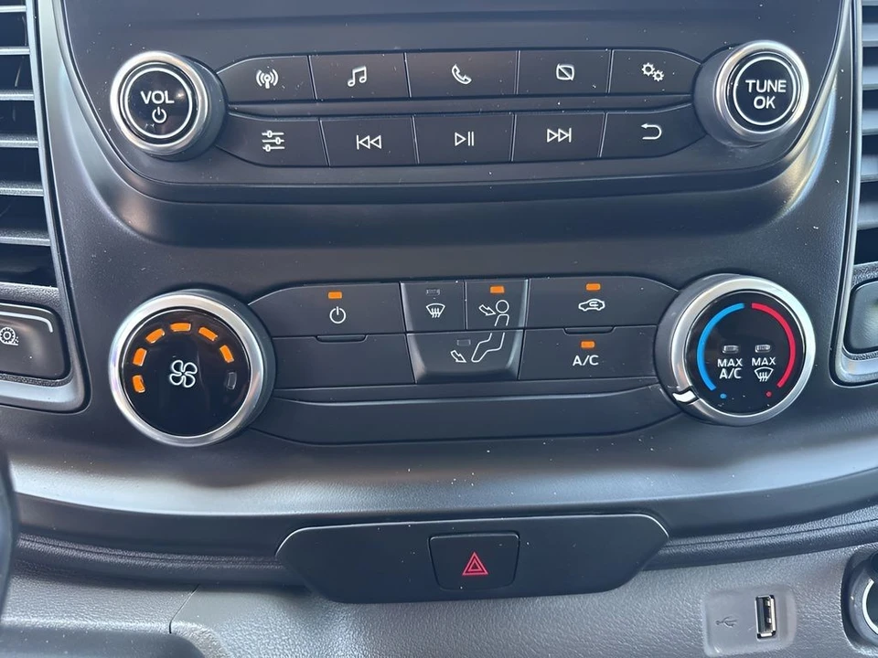 2023 Ford Transit - Image 17 of 30