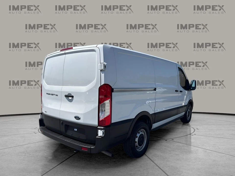 2023 Ford Transit - Image 5 of 30