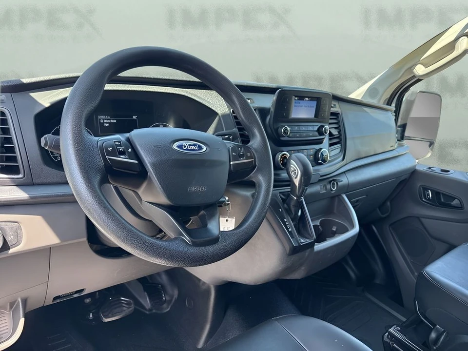 2023 Ford Transit - Image 11 of 30