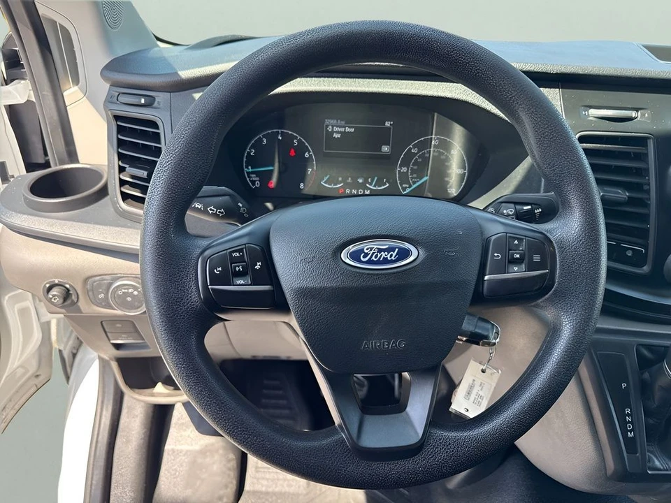 2023 Ford Transit - Image 12 of 30