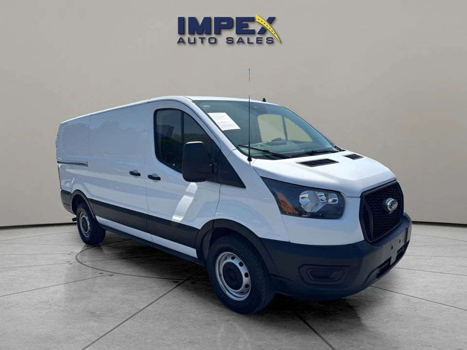 2023 Ford Transit - Image 7 of 30