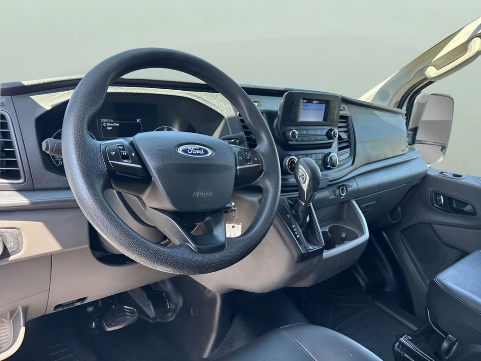 2023 Ford Transit - Image 11 of 30
