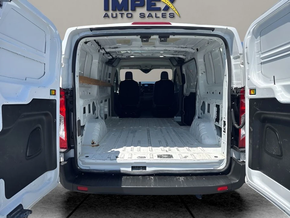 2023 Ford Transit - Image 23 of 30