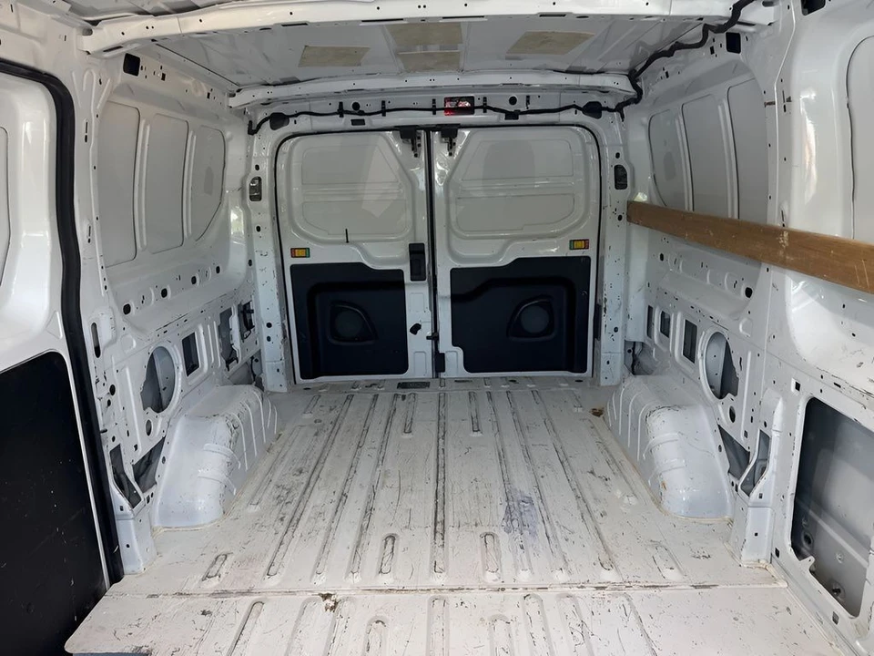 2023 Ford Transit - Image 10 of 30